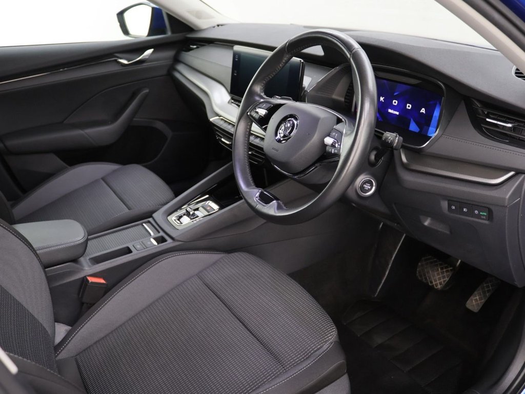 Used Skoda Octavia 2022 for sale - 77436676: Photo 10