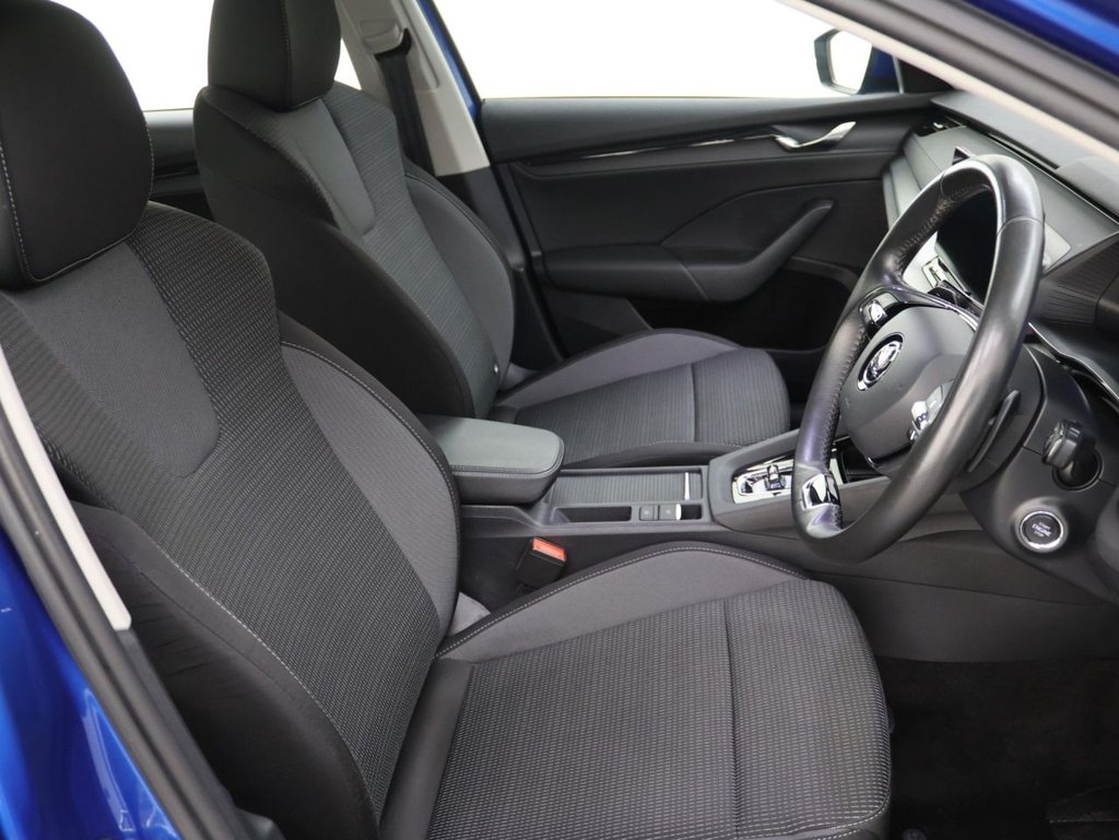 Used Skoda Octavia 2022 for sale - 77436676: Photo 12