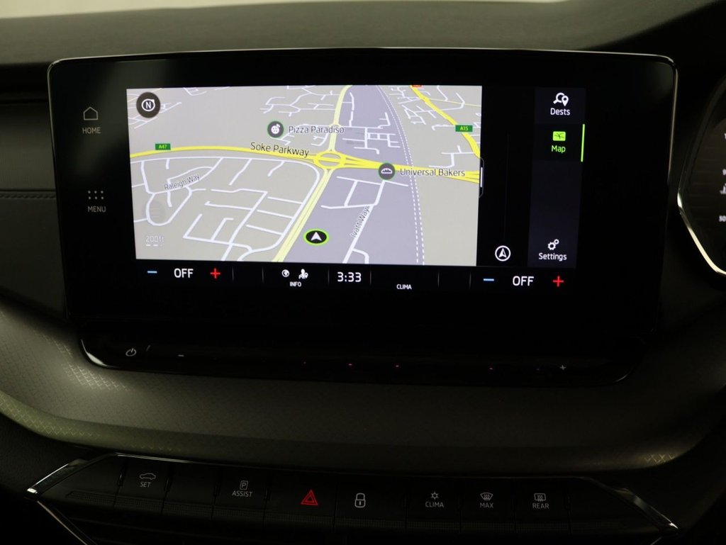 Used Skoda Octavia 2022 for sale - 77436676: Photo 13