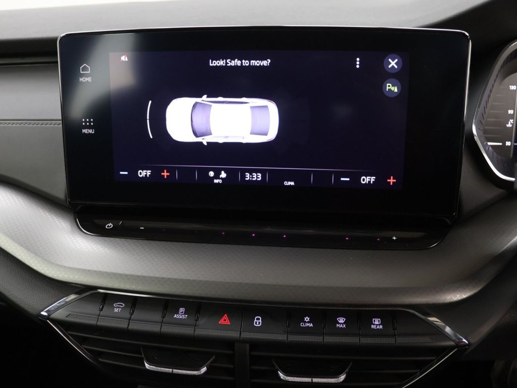 Used Skoda Octavia 2022 for sale - 77436676: Photo 14