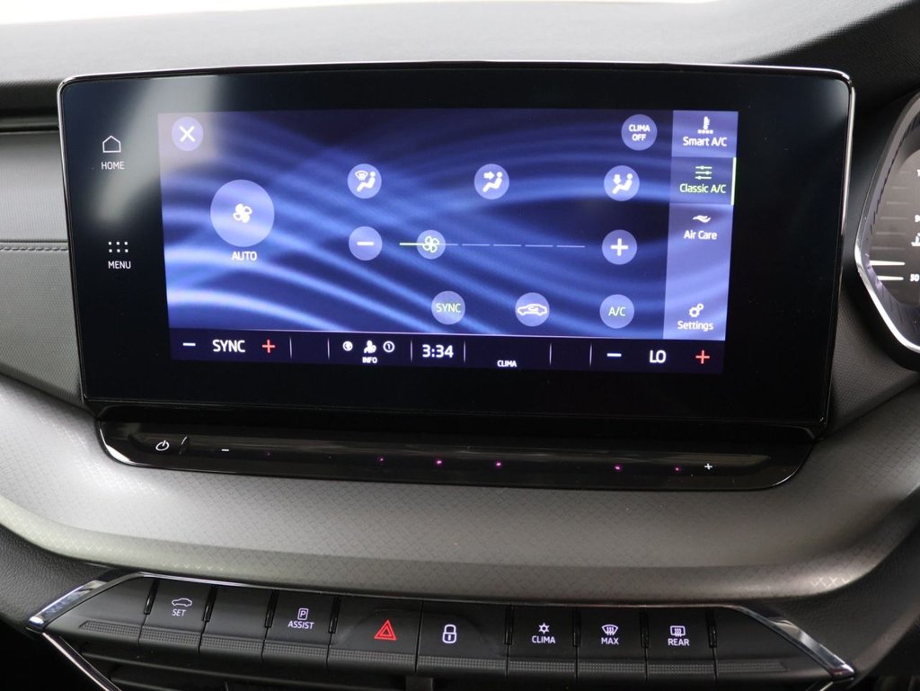 Used Skoda Octavia 2022 for sale - 77436676: Photo 16