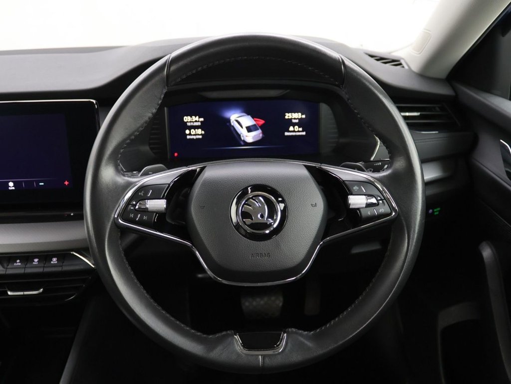 Used Skoda Octavia 2022 for sale - 77436676: Photo 20