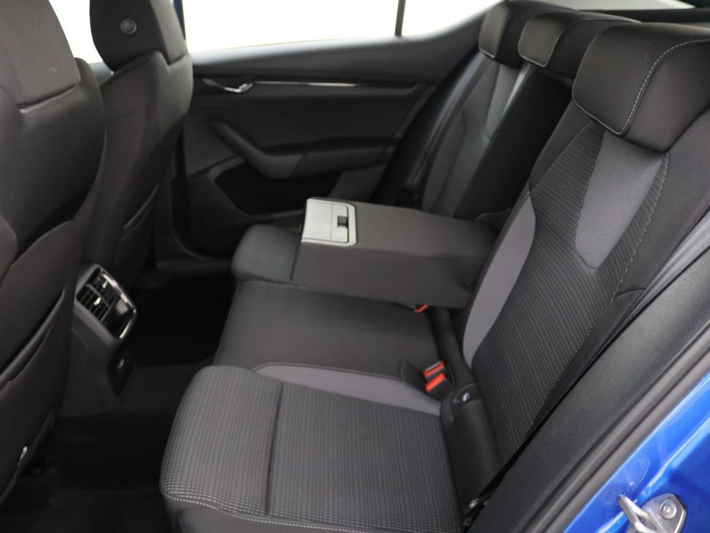 Used Skoda Octavia 2022 for sale - 77436676: Photo 21