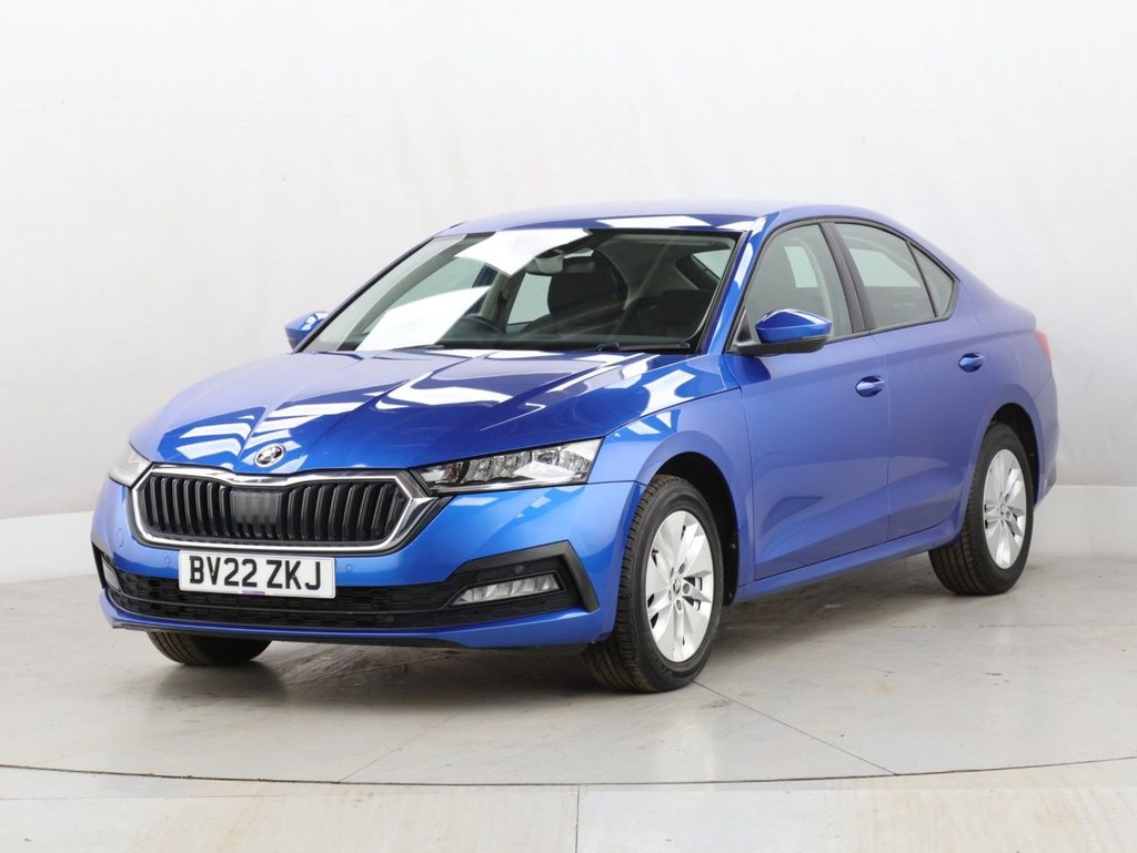 Used Skoda Octavia 2022 for sale - 77436676: Photo 5