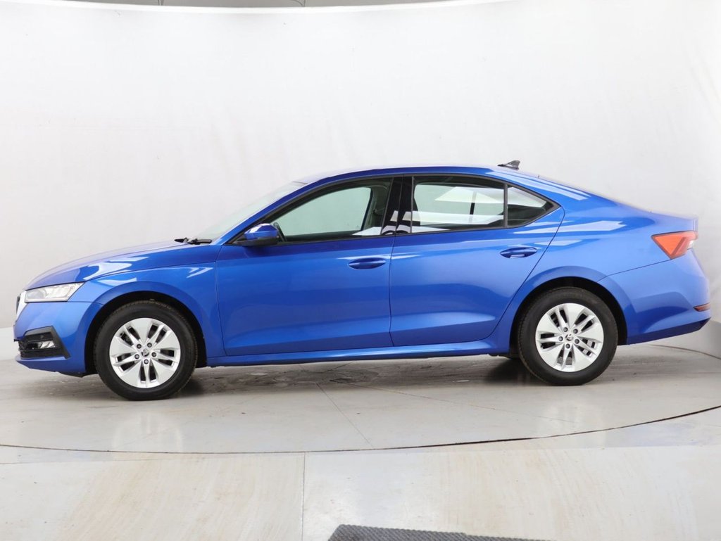 Used Skoda Octavia 2022 for sale - 77436676: Photo 6