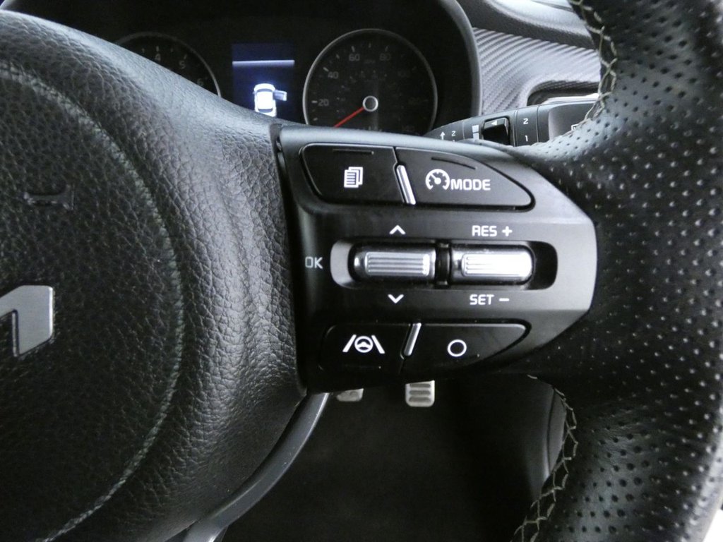 Used Kia Stonic 2023 for sale - 76506037: Photo 22