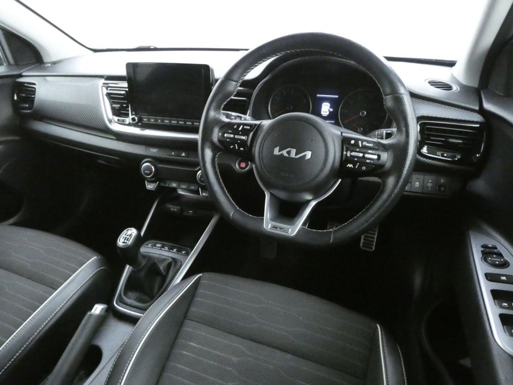 Used Kia Stonic 2023 for sale - 76506037: Photo 24