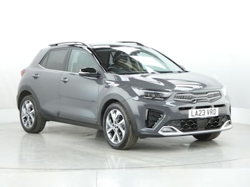 Used Kia Stonic 2023 for sale - 76506037: Photo