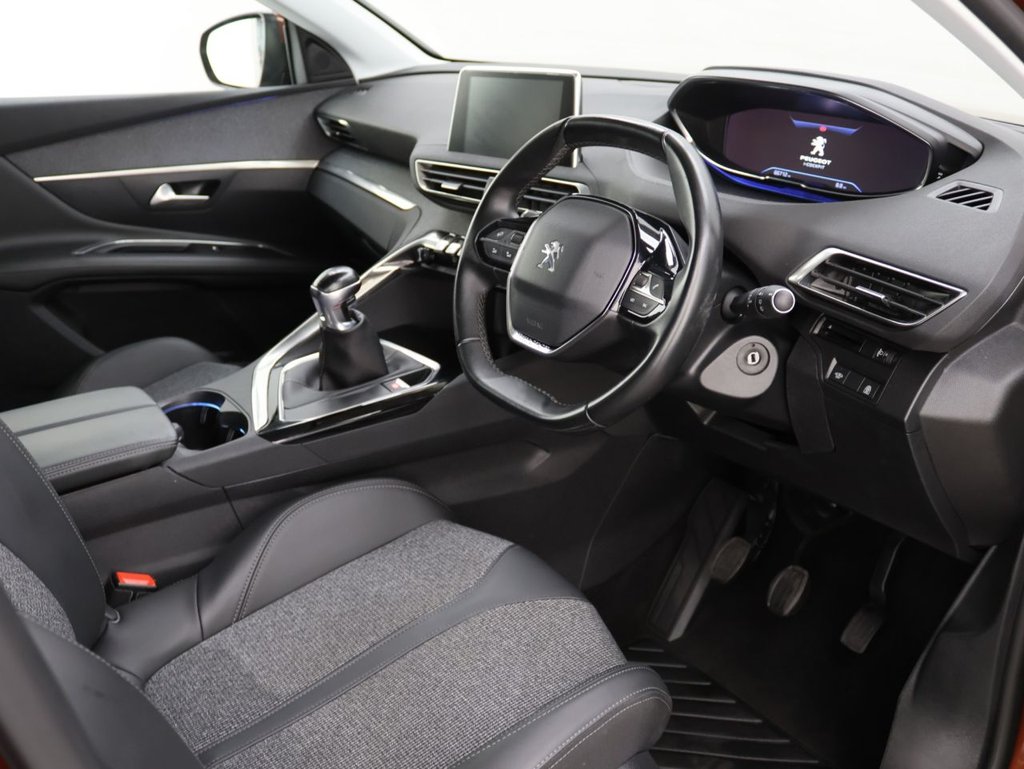 Used Peugeot 3008 2021 for sale - 76301102: Photo 10