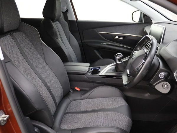 Used Peugeot 3008 2021 for sale - 76301102: Photo 12