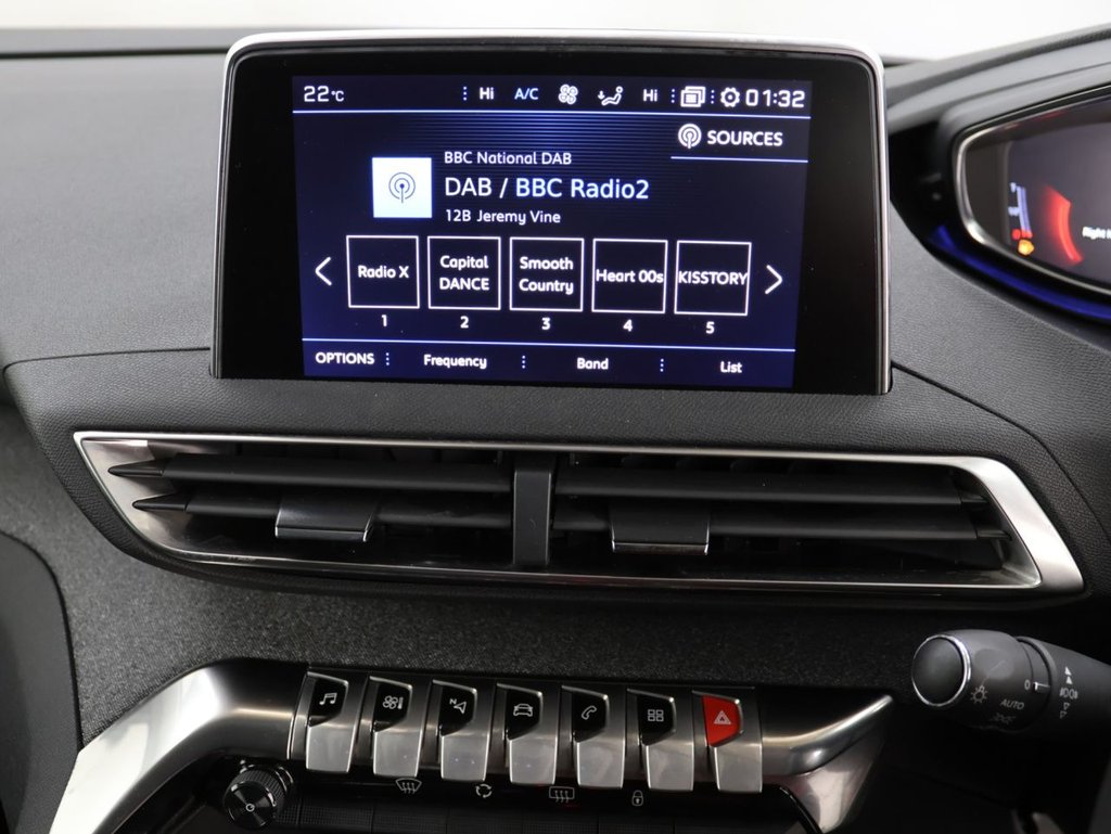 Used Peugeot 3008 2021 for sale - 76301102: Photo 13