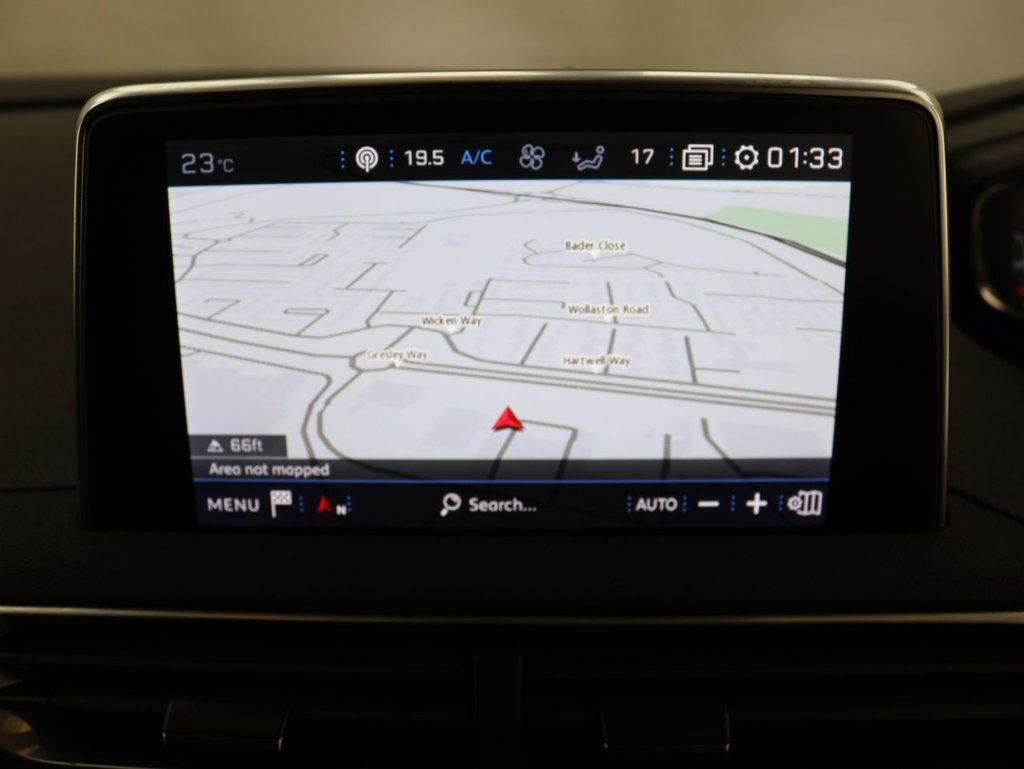 Used Peugeot 3008 2021 for sale - 76301102: Photo 15