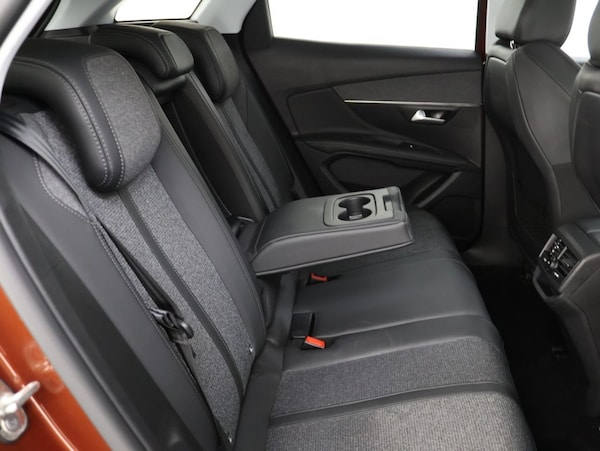 Used Peugeot 3008 2021 for sale - 76301102: Photo 19