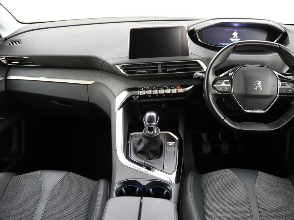 Used Peugeot 3008 2021 for sale - 76301102: Photo 20