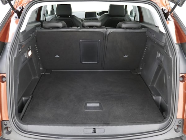 Used Peugeot 3008 2021 for sale - 76301102: Photo 26