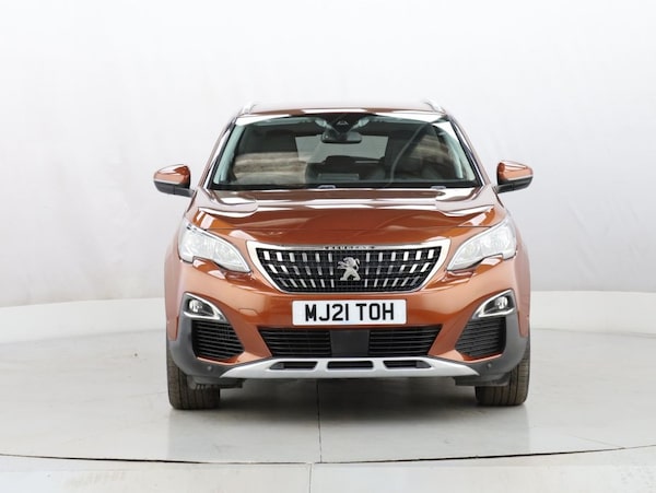 Used Peugeot 3008 2021 for sale - 76301102: Photo 3