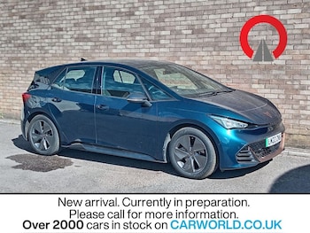 Used Cupra Born 2022 for sale - 79103522: Photo