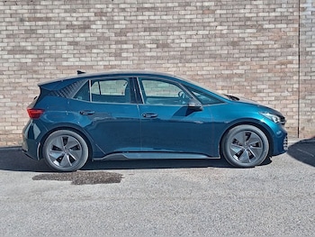 Used Cupra Born 2022 for sale - 79103522: Photo
