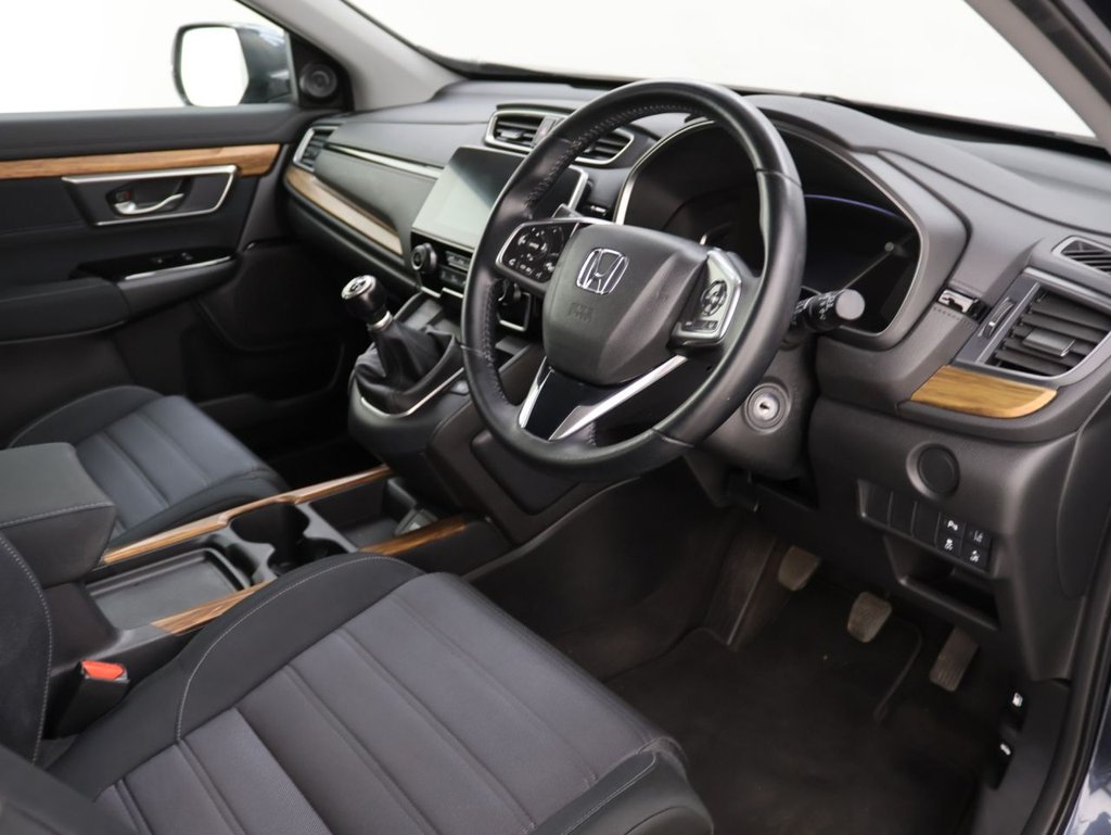 Used Honda CR-V 2019 for sale - 76505954: Photo 10