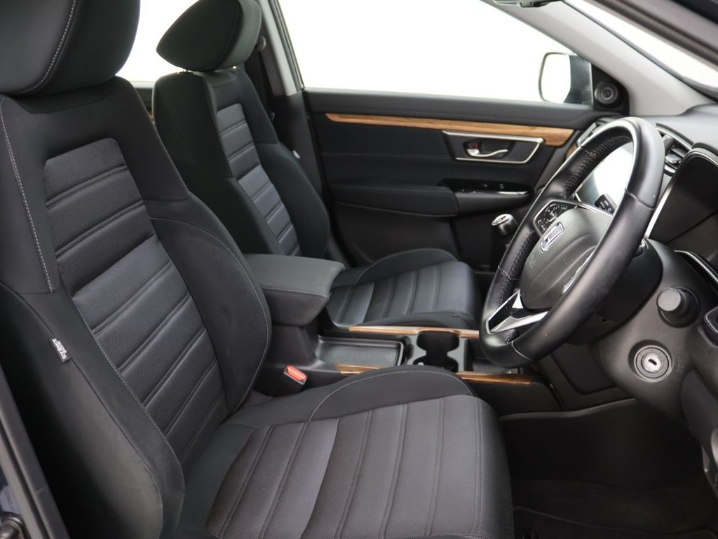 Used Honda CR-V 2019 for sale - 76505954: Photo 12