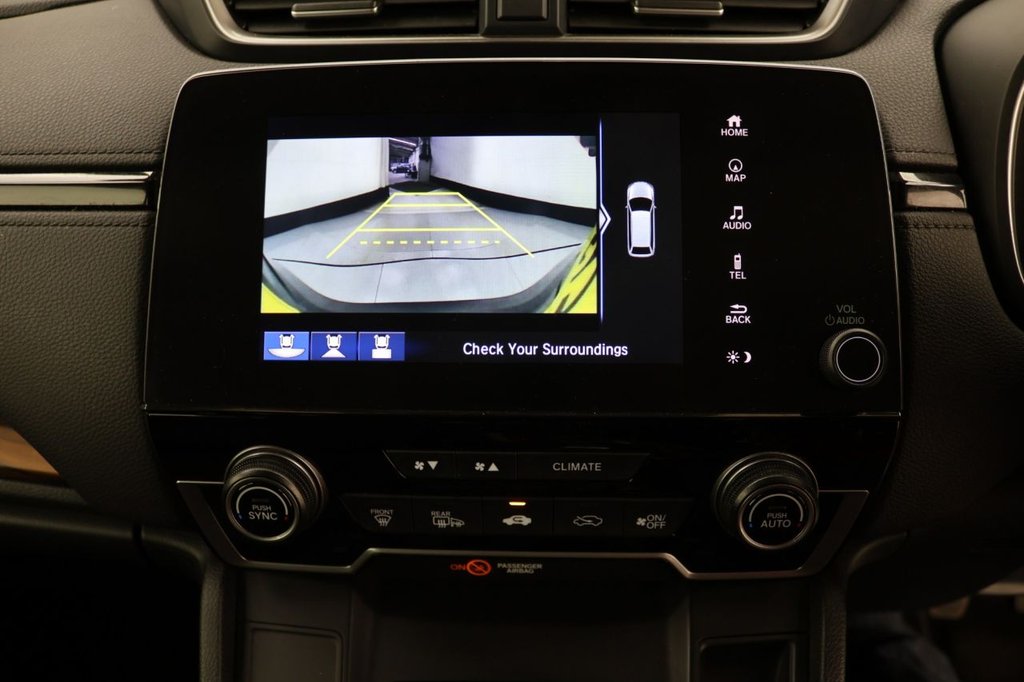 Used Honda CR-V 2019 for sale - 76505954: Photo 13