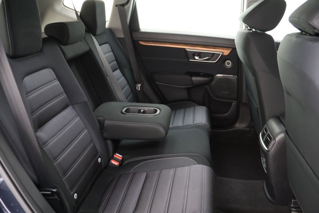 Used Honda CR-V 2019 for sale - 76505954: Photo 16