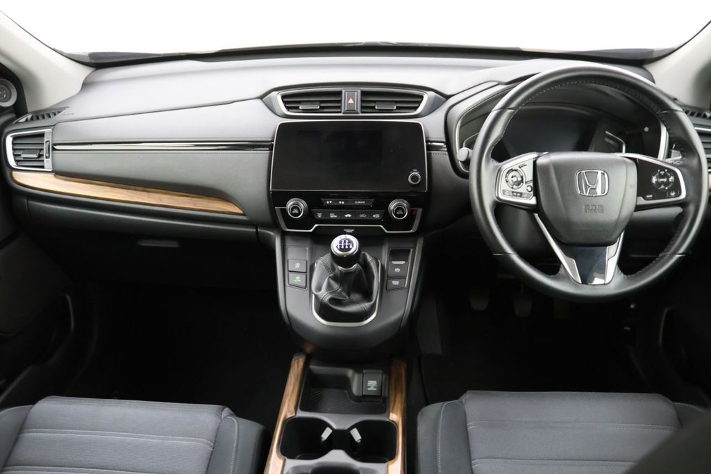 Used Honda CR-V 2019 for sale - 76505954: Photo 17