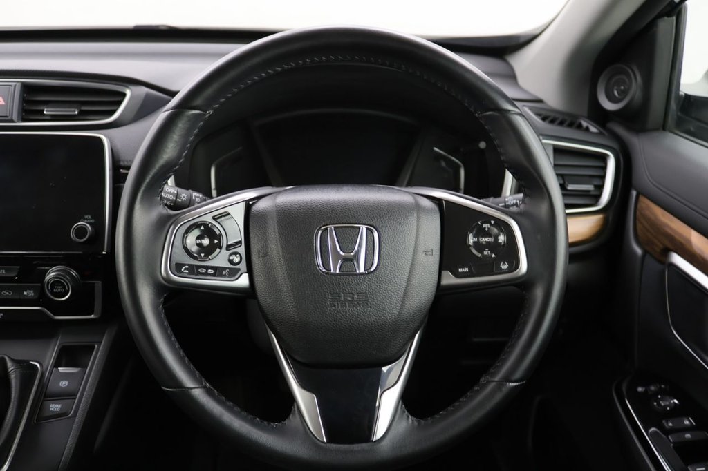 Used Honda CR-V 2019 for sale - 76505954: Photo 19