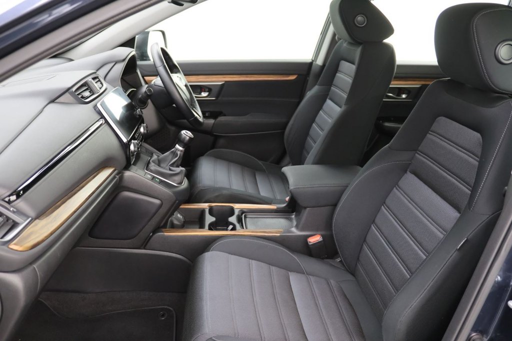 Used Honda CR-V 2019 for sale - 76505954: Photo 21