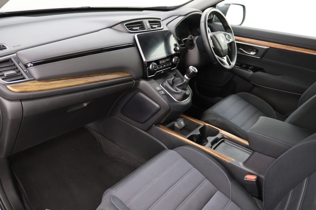 Used Honda CR-V 2019 for sale - 76505954: Photo 23