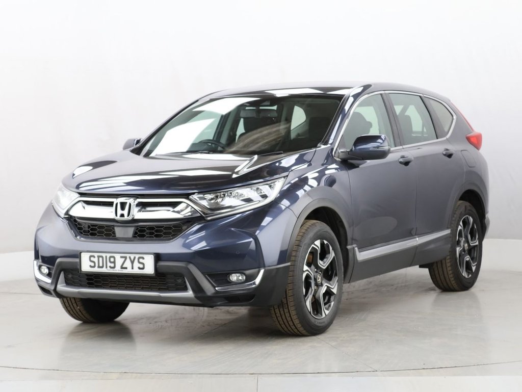 Used Honda CR-V 2019 for sale - 76505954: Photo 5