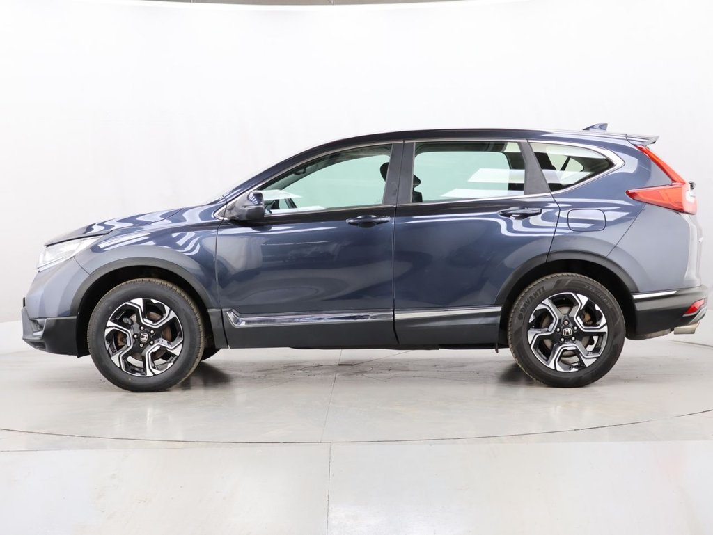 Used Honda CR-V 2019 for sale - 76505954: Photo 6