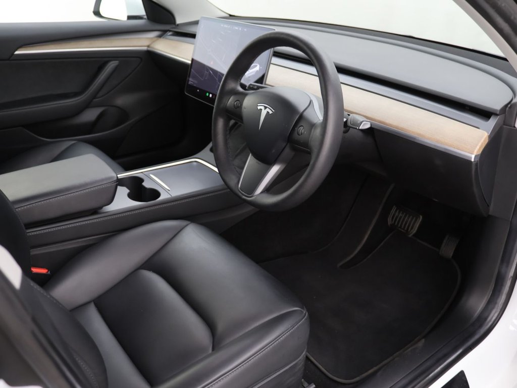 Used Tesla Model 3 2021 for sale - 76439113: Photo 10