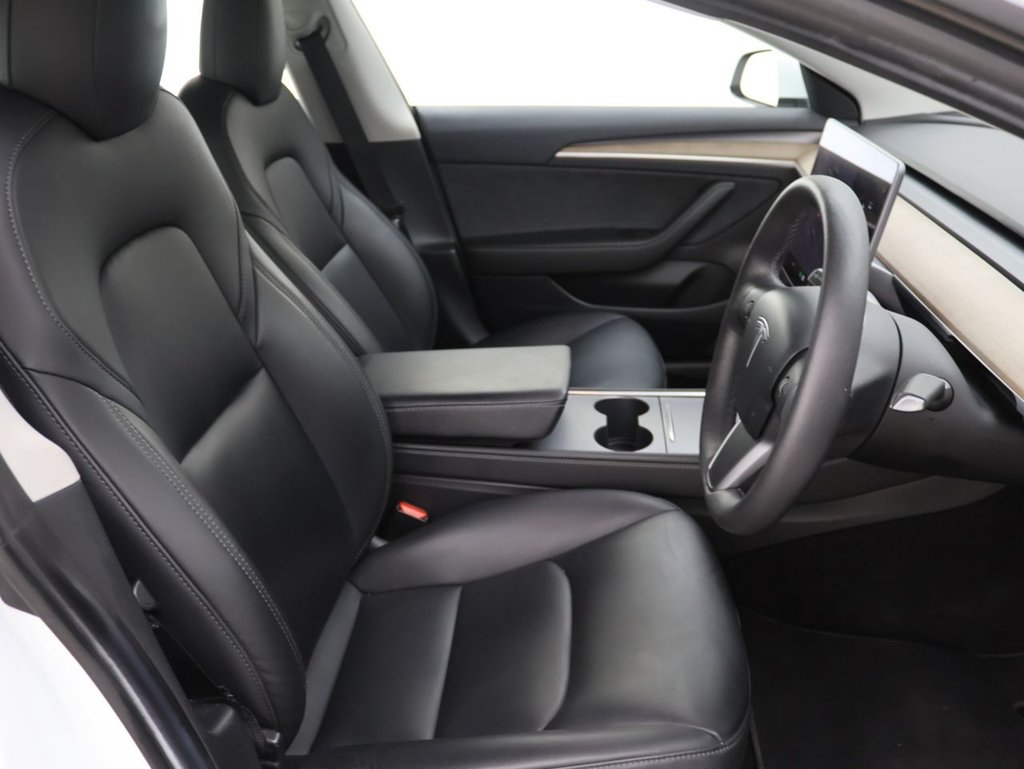 Used Tesla Model 3 2021 for sale - 76439113: Photo 12