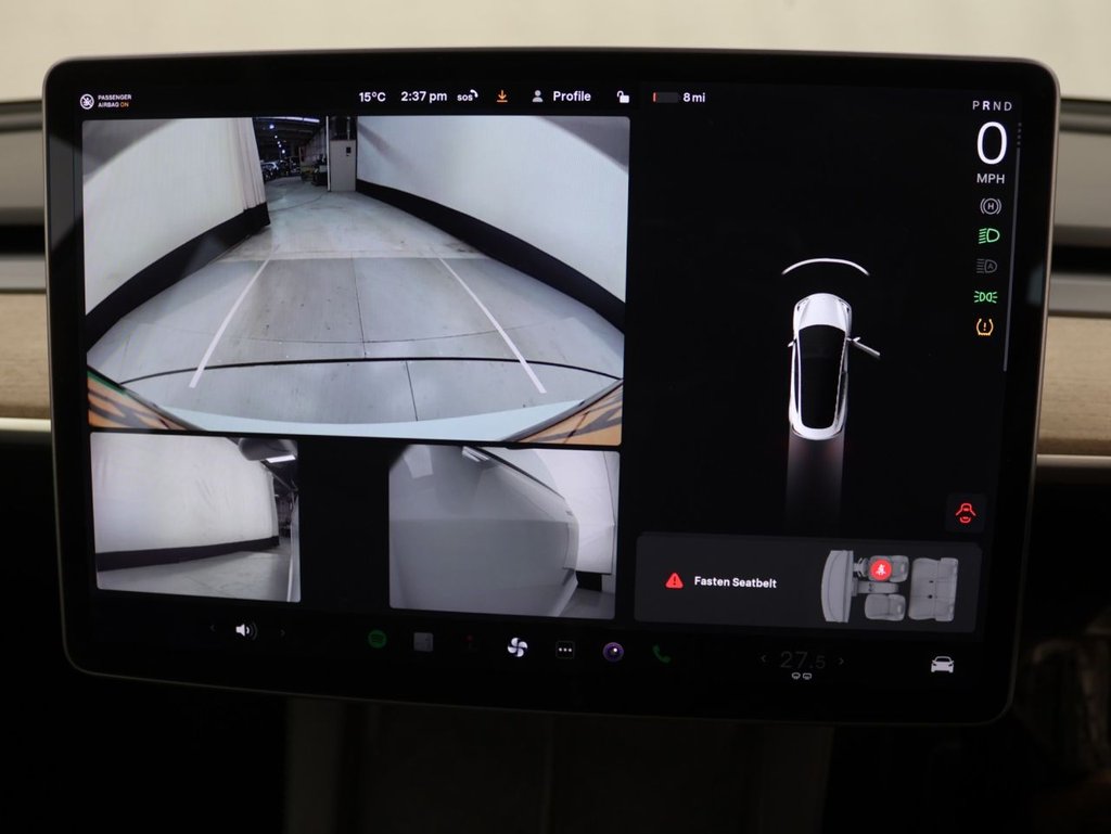 Used Tesla Model 3 2021 for sale - 76439113: Photo 14