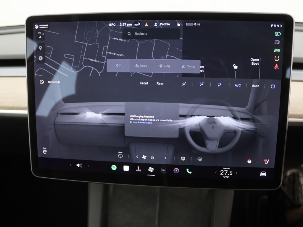 Used Tesla Model 3 2021 for sale - 76439113: Photo 15