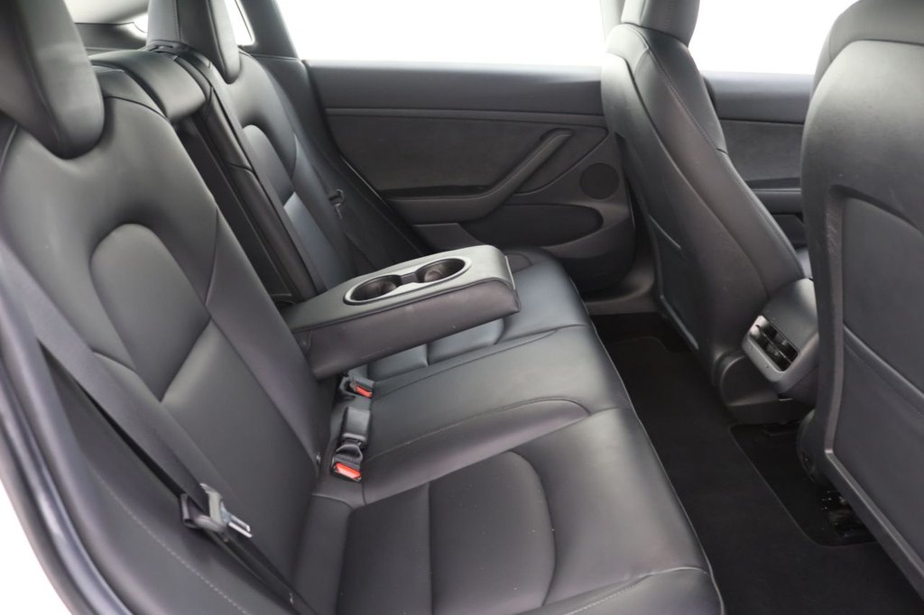 Used Tesla Model 3 2021 for sale - 76439113: Photo 16