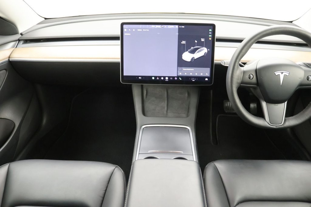 Used Tesla Model 3 2021 for sale - 76439113: Photo 17