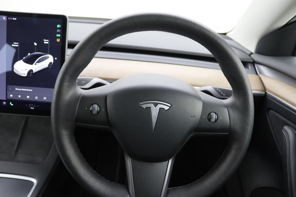 Used Tesla Model 3 2021 for sale - 76439113: Photo 18