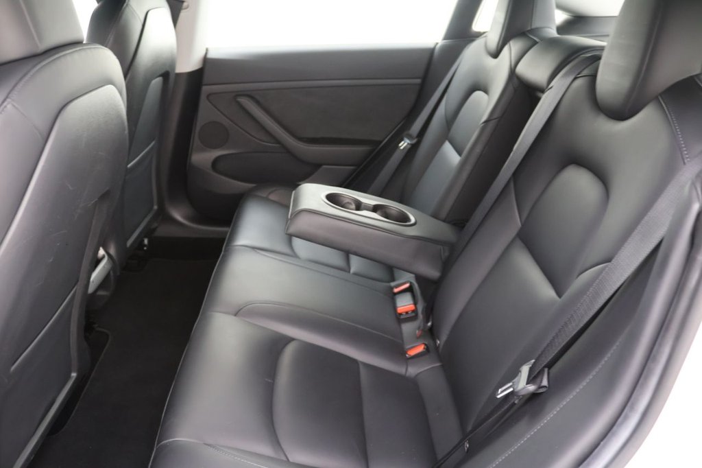 Used Tesla Model 3 2021 for sale - 76439113: Photo 20