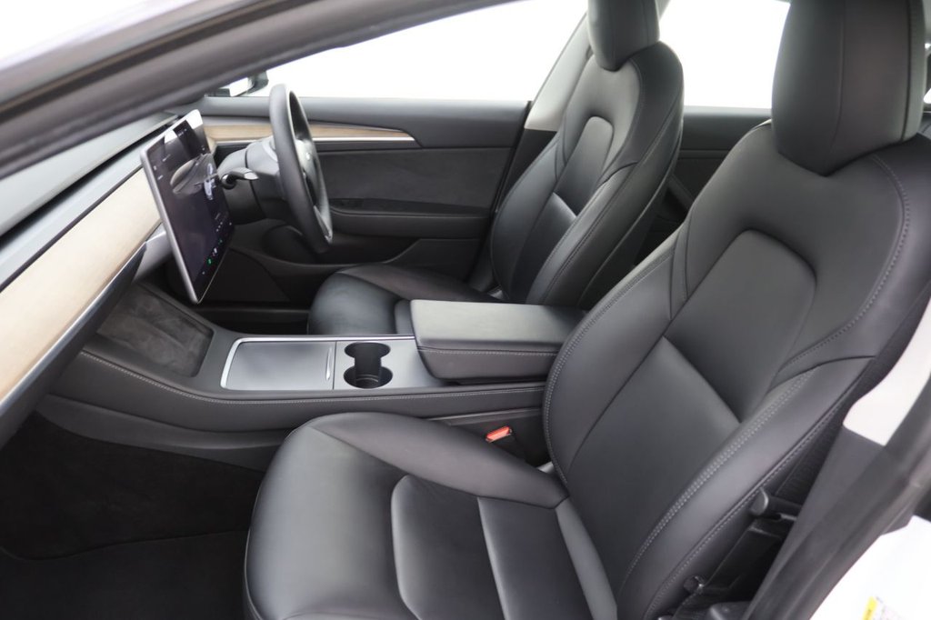 Used Tesla Model 3 2021 for sale - 76439113: Photo 21