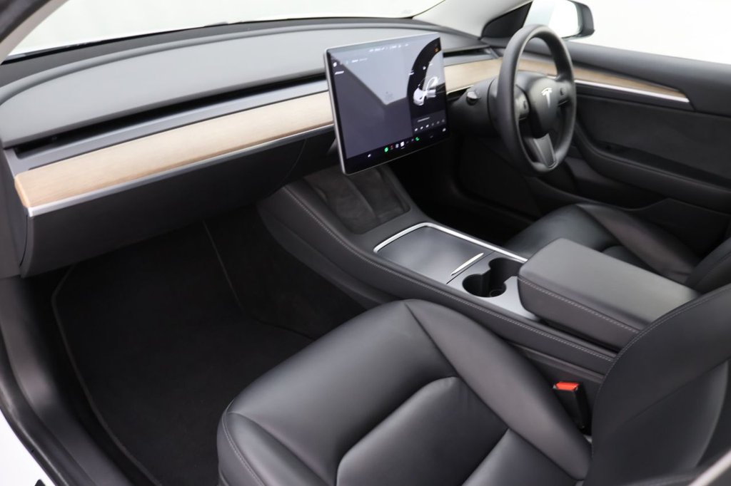 Used Tesla Model 3 2021 for sale - 76439113: Photo 22