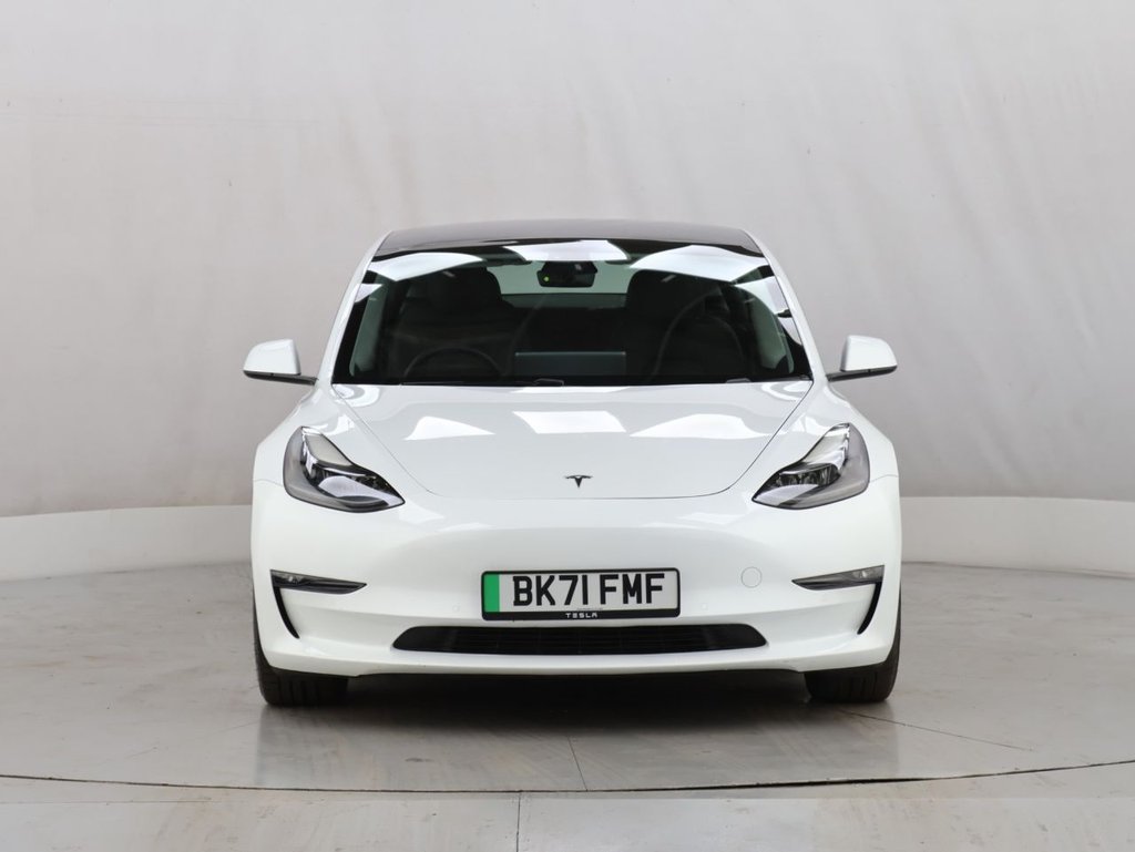 Used Tesla Model 3 2021 for sale - 76439113: Photo 3