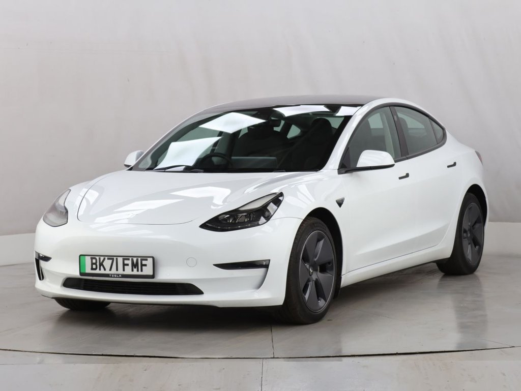 Used Tesla Model 3 2021 for sale - 76439113: Photo 5