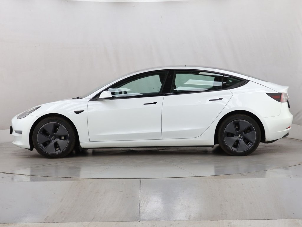 Used Tesla Model 3 2021 for sale - 76439113: Photo 6