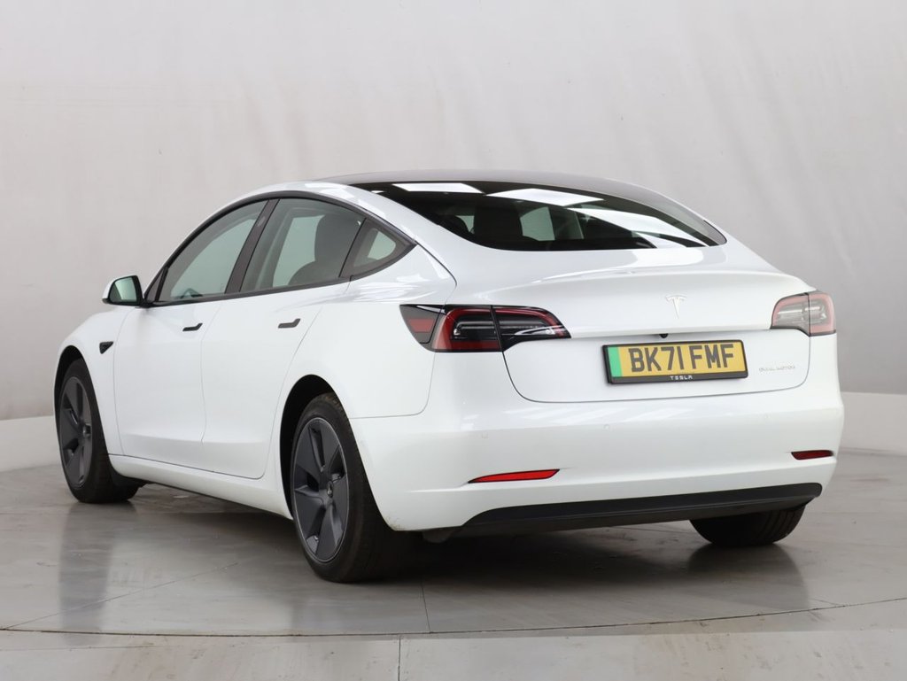 Used Tesla Model 3 2021 for sale - 76439113: Photo 7