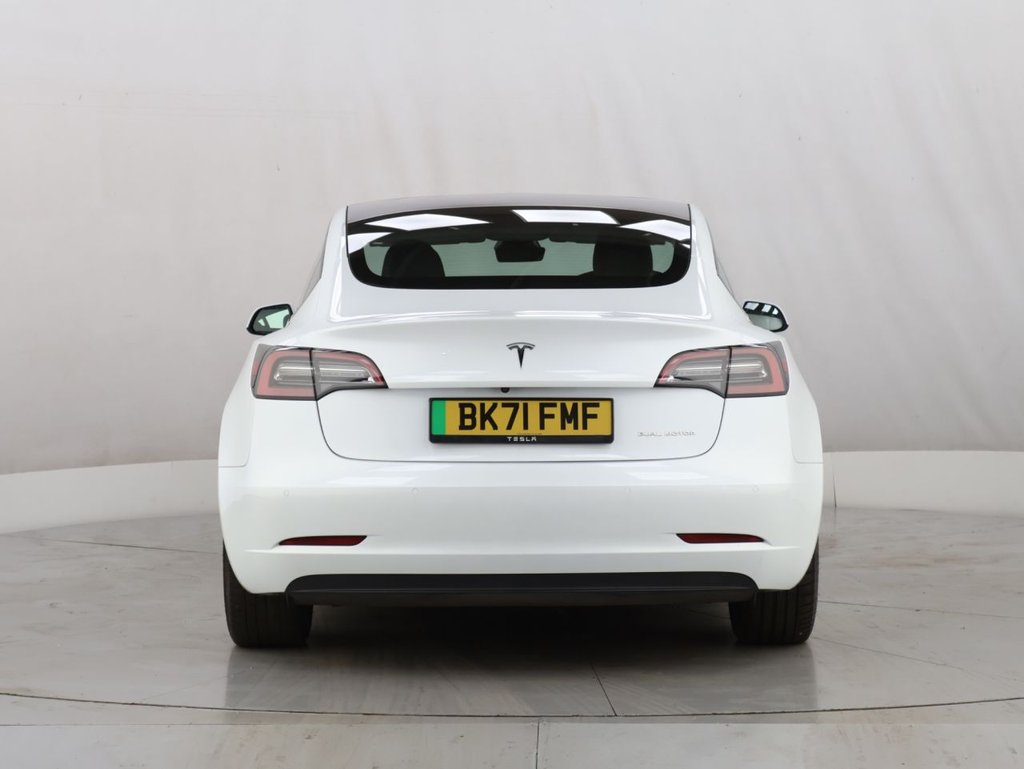 Used Tesla Model 3 2021 for sale - 76439113: Photo 9