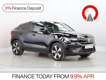 Used Volvo C40 2023 for sale - 79527634: Photo