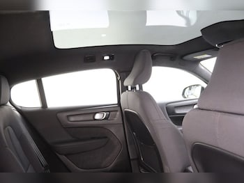 Used Volvo C40 2023 for sale - 79527634: Photo