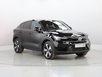 Used Volvo C40 2023 for sale - 79527634: Photo